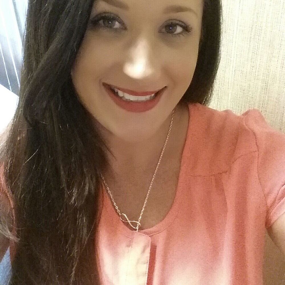 Meet your Posher, Tina marie